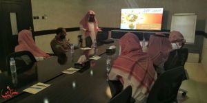 مدني مكة ينفذ دورات متنوعة في الأعمال