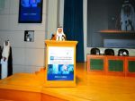 «الفيصل» في افتتاح المؤتمر السعودي للتقنيات المتقدمة : «لنكن مطورين مبدعين لا ناقلين تابعين مقلدين»