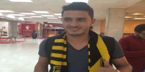 المركز الإعلامي بنادي الاتحاد  يتابع الاخبار المتواترة عن البرازيلي ماركينهو