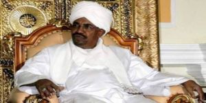 الرئيس السوداني يصل إلى الرياض