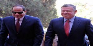 الاردن ومصر يشددان على ضرورة مواجهة الإرهاب