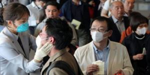 كوريا تسجل إصابة ثالثة بفيروس كورونا