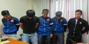 سجن وإيقاف 9 لاعبين فيتناميين مدى الحياة بسبب التلاعب بالنتائج
