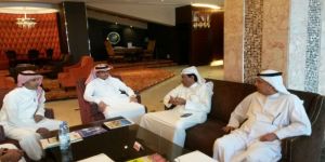 البحرين تستضيف اجتماع تنظيمية الخليج للدراجات
