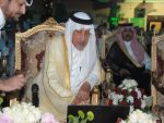 «خالد الفيصل» يرعى حفل وزارة التربية والتعليم بمناسبة اليوم الوطني