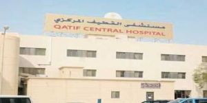 يغادر مستشفى القطيف (43) حالة من المصابين في حادث تفجير المسجد الجامع في القديح