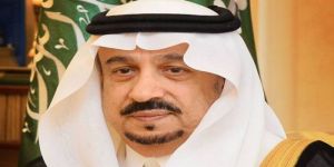 أمير الرياض يشرف حفل سفارة الأردن