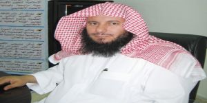 كلمة مدير الجامعة الإسلامية المكلف حول حادثة مسجد الإمام الحسين بحي العنود بالدمام