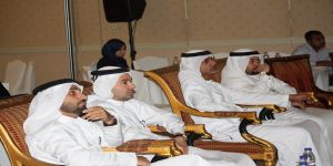 ختام ملتقى مجلس دبي الرياضي للإدارة الرياضية العربية