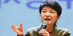 رئيسة كوريا الجنوبية تنتقد تقصير السلطات الصحية بعد ارتفاع الإصابات بـ كورونا