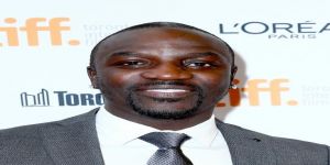 Akon Launches Solar Academy That Will Supply Electricity to 600,000,000 People in Africa