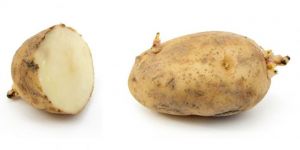 اضرار براعم البطاطس وكيفية تجنب تسمم البطاطس