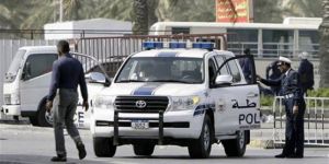 إحباط مخطط إرهابي يستهدف أمن البحرين