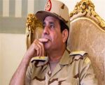 فوز عبدالفتاح السيسي لرئاسة مصر رسميا