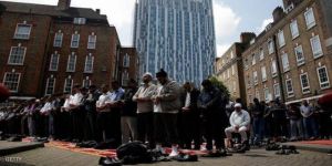 بريطانيا: المسلمون هم الأكثر تبرعا لأعمال الخير