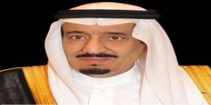 خادم الحرمين الشريفين يوافق على إطلاق جائزة الأمير محمد بن فهد لأفضل أداء خيري في الوطن العربي