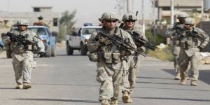 أوباما يأذن بإرسال 450 جندياً إلى العراق