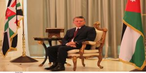 ​ عيد الجلوس الملكي : دلالات لحالة الانسجام الوطني الأردني والتلاحم بين القيادة والشعب