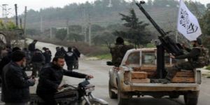 جبهة النصرة تقتل 20 درزياً شمال سوريا