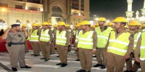 الدفاع المدني يكشف عن خطة الطوارئ في مكة والمدينة خلال شهر رمضان