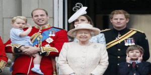 ملكة بريطانيا تحتفل بذكرى ميلادها الـ89